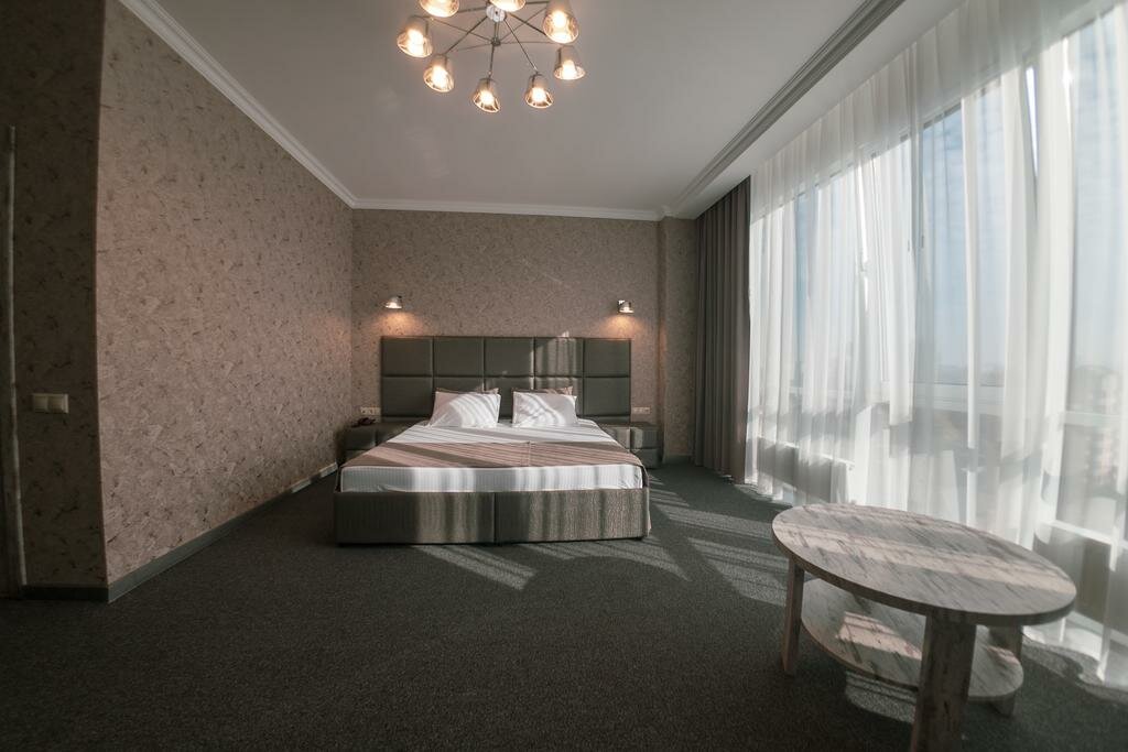 Гостиница Мартон Palace Краснодар-211