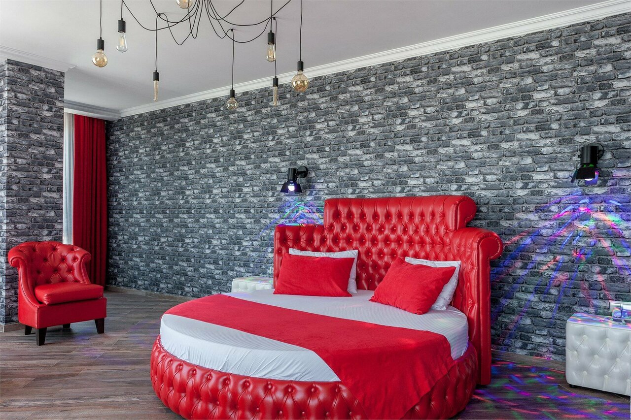 Гостиница Мартон Palace Краснодар-164