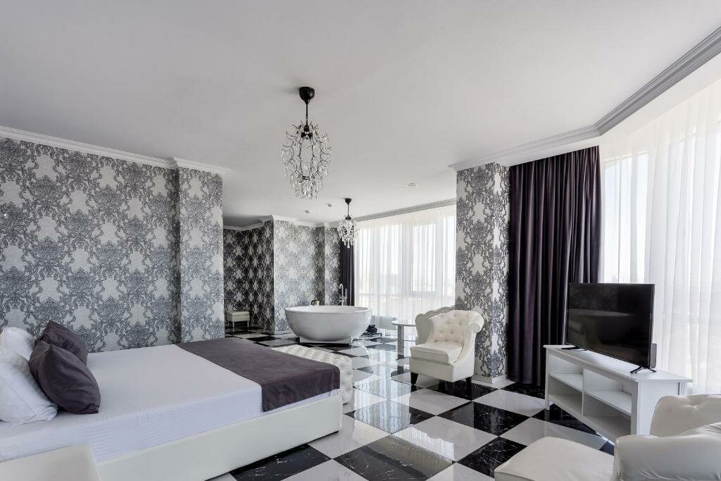 Гостиница Мартон Palace Краснодар-251