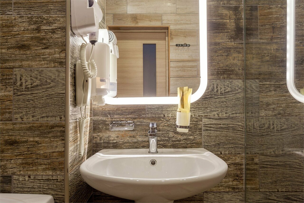 Гостиница Мартон Palace Краснодар