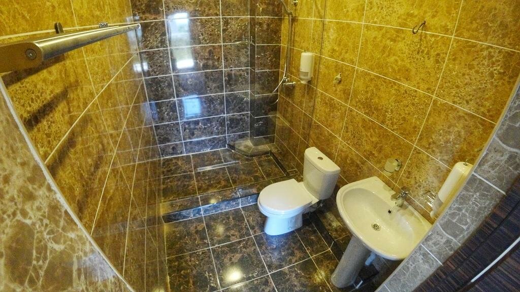 Гостиница Мартон Palace Краснодар-194