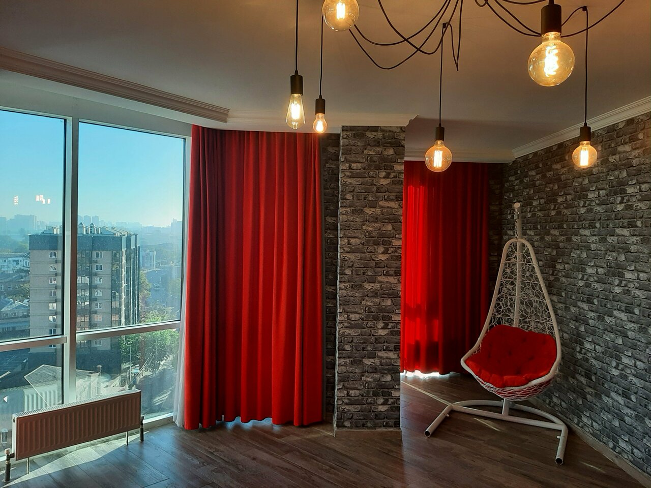 Гостиница Мартон Palace Краснодар-54