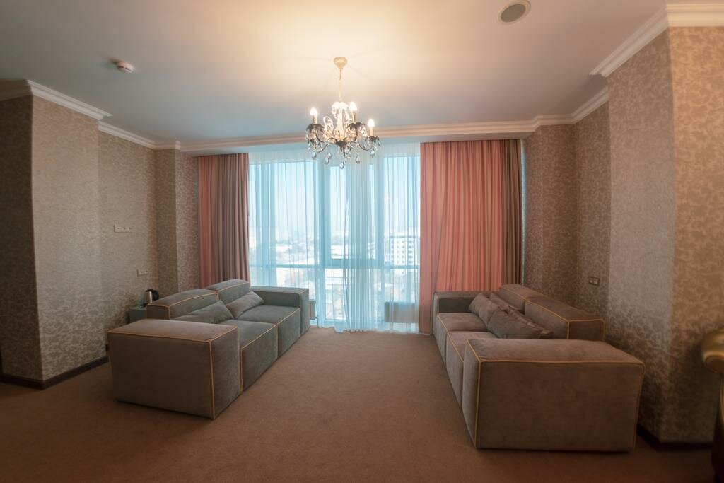 Гостиница Мартон Palace Краснодар-241