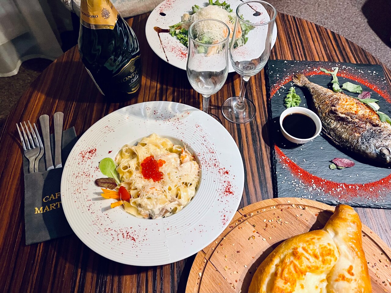 Гостиница Мартон Palace Краснодар-24