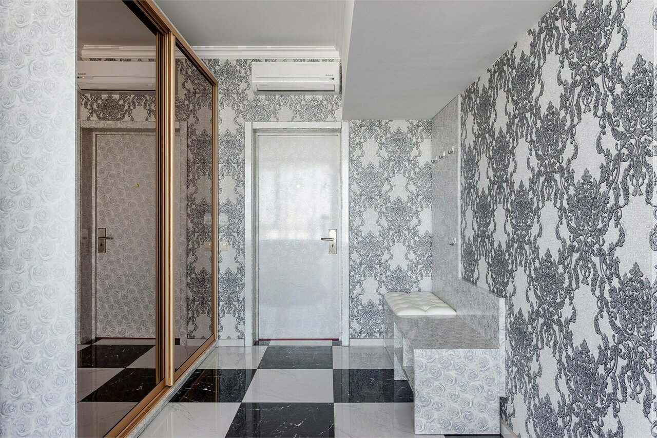 Гостиница Мартон Palace Краснодар