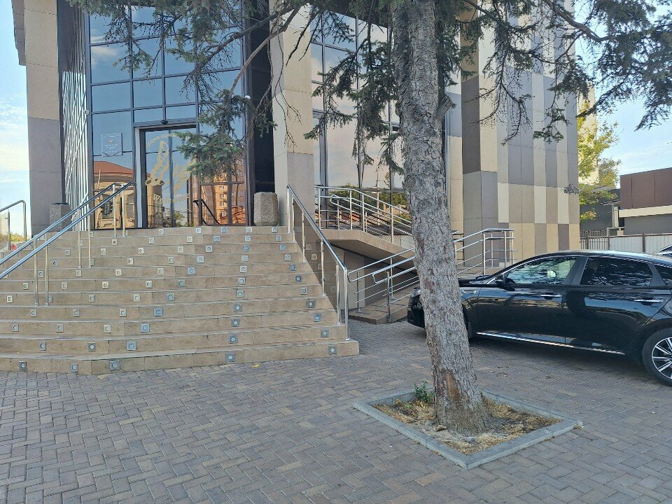 Гостиница Мартон Palace Краснодар-189