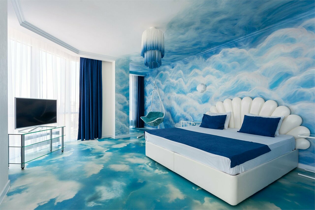 Гостиница Мартон Palace Краснодар