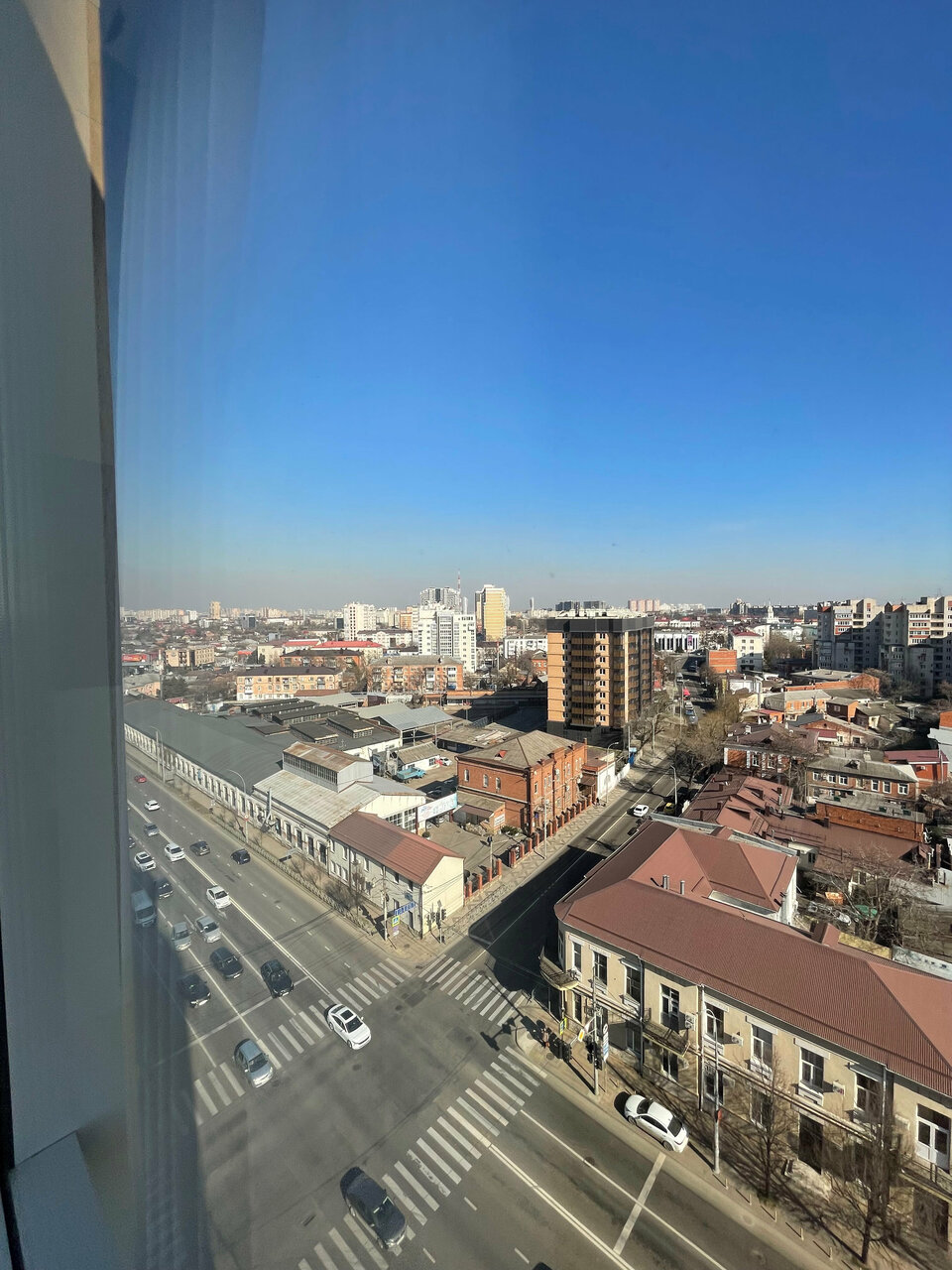 Гостиница Мартон Palace Краснодар-75