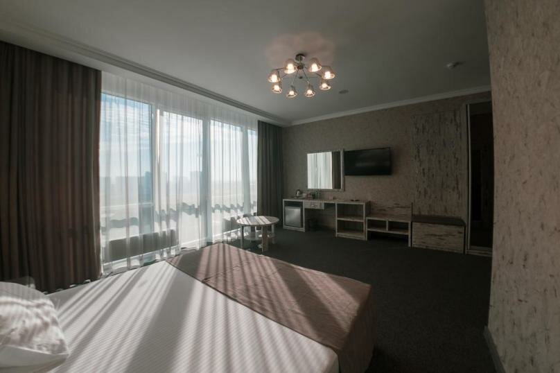 Гостиница Мартон Palace Краснодар-19