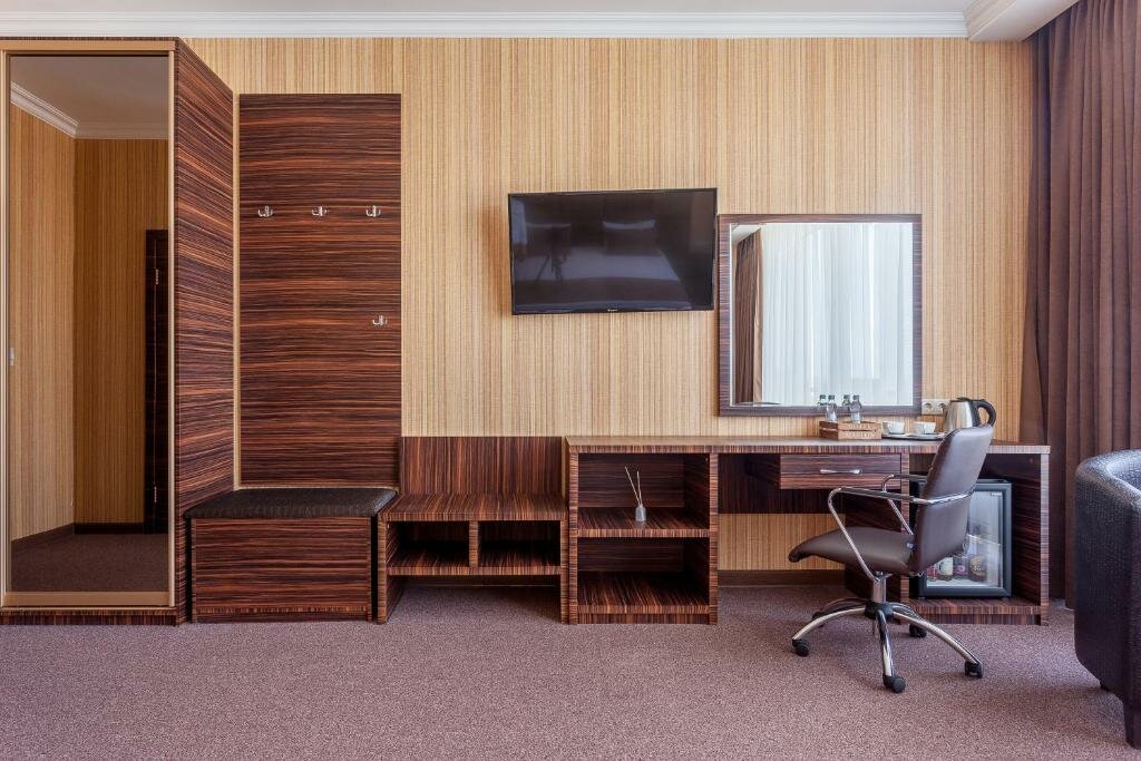 Гостиница Мартон Palace Краснодар-76