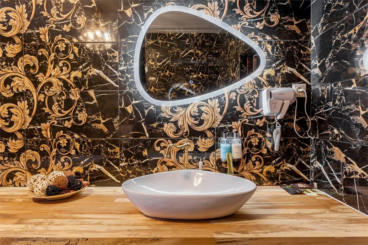 Гостиница Мартон Palace Краснодар-218