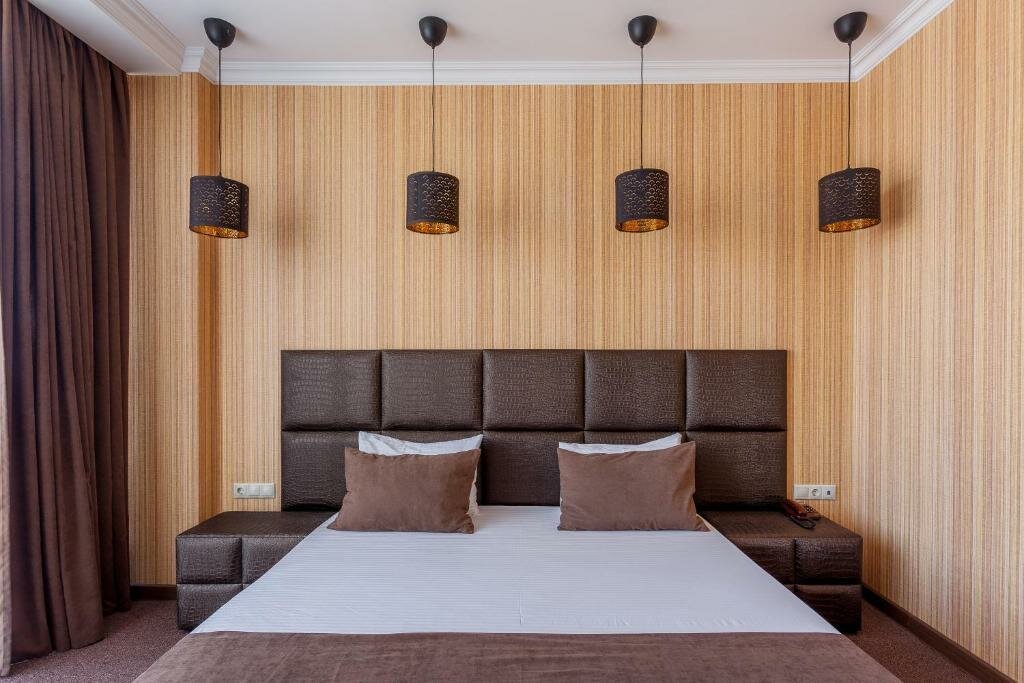 Гостиница Мартон Palace Краснодар-195