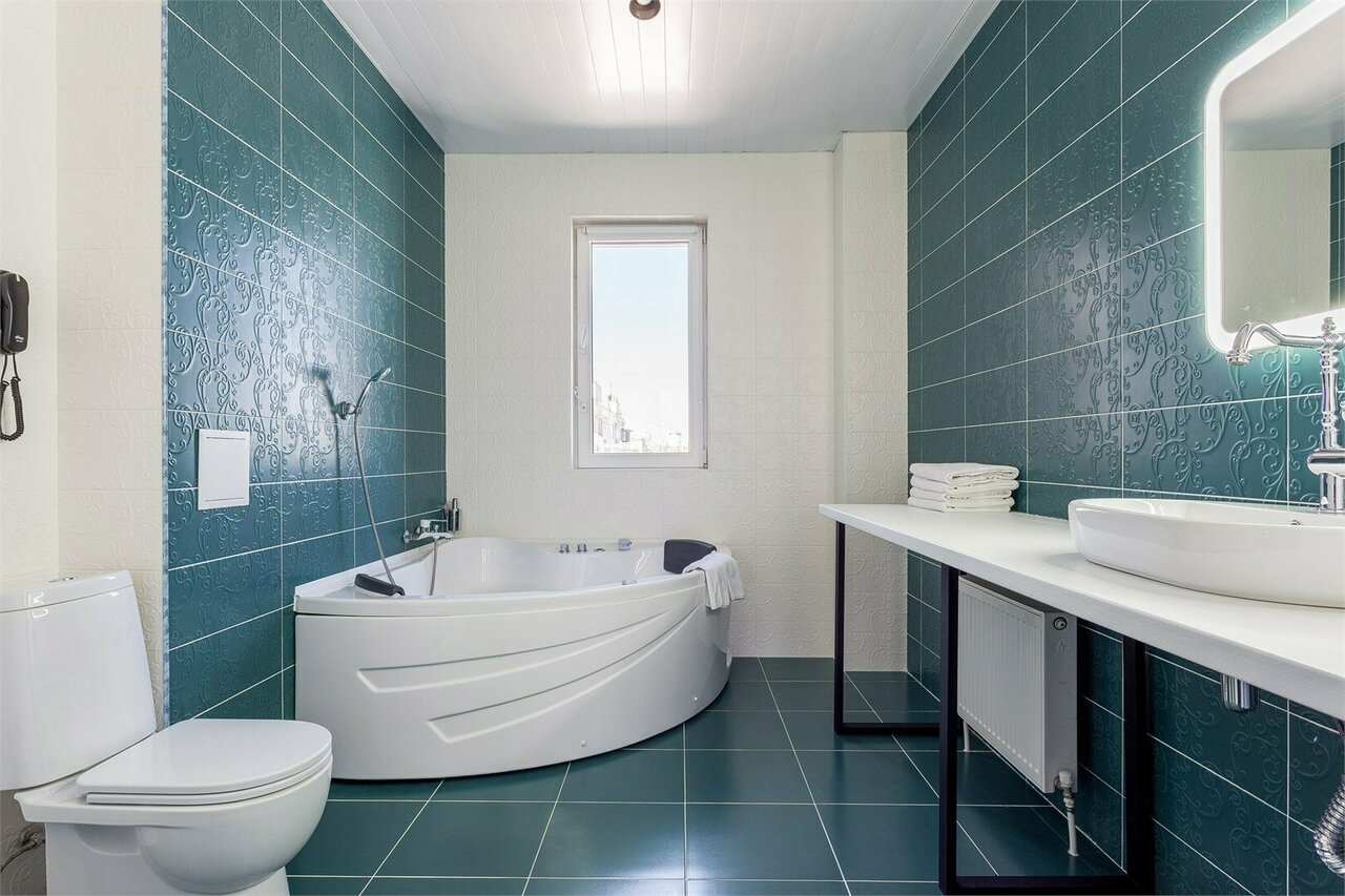 Гостиница Мартон Palace Краснодар