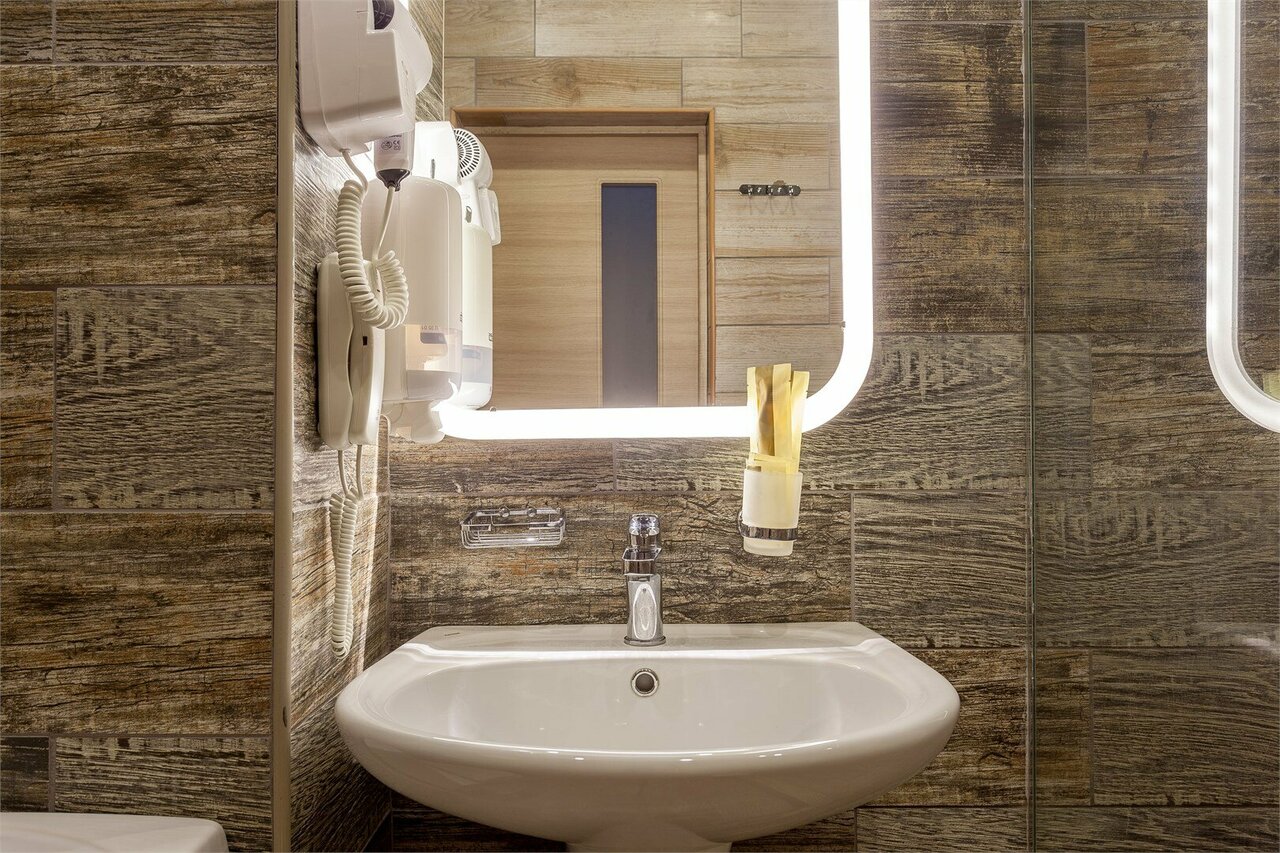 Гостиница Мартон Palace Краснодар