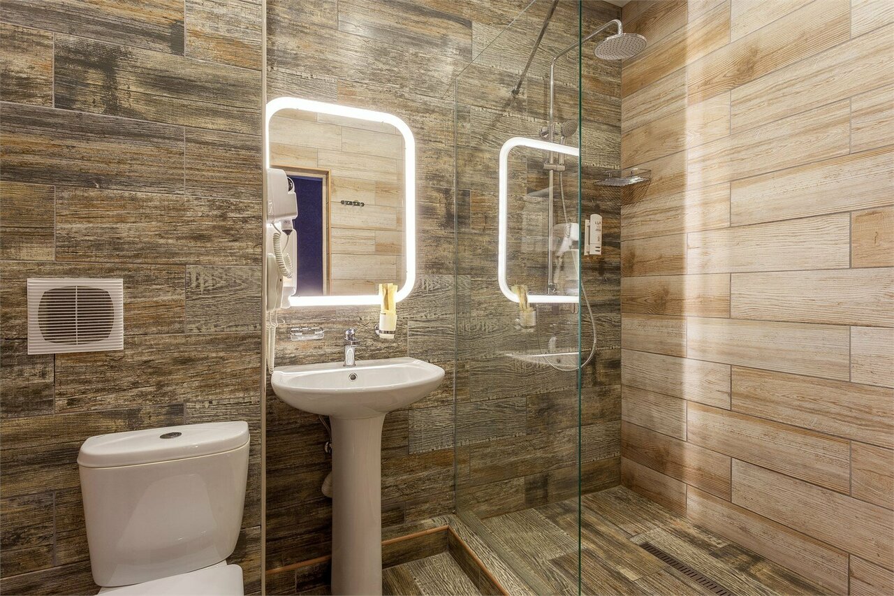 Гостиница Мартон Palace Краснодар