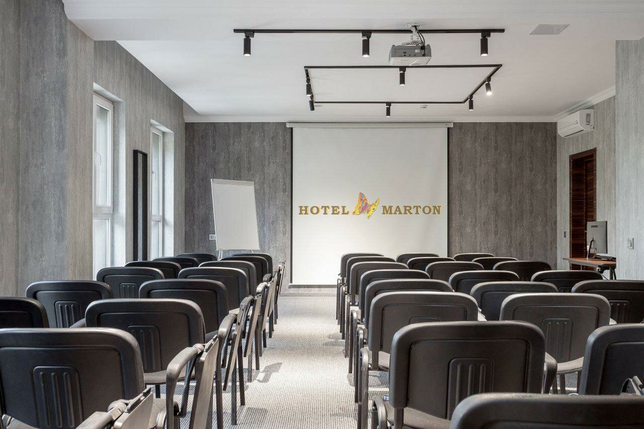 Гостиница Мартон Palace Краснодар-94