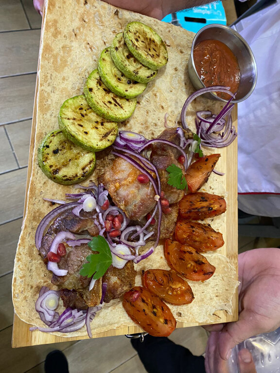 Гостиница Мартон Palace Краснодар-37