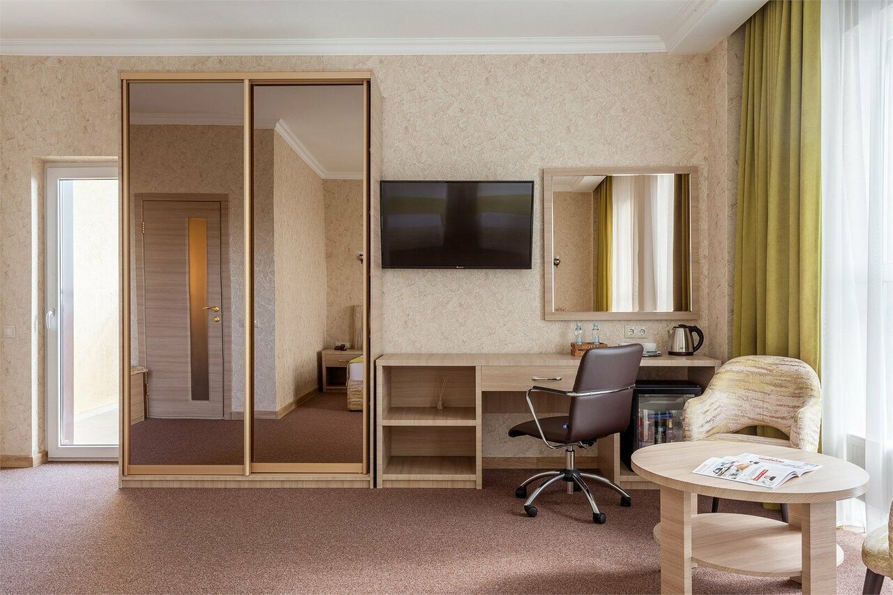 Гостиница Мартон Palace Краснодар-246