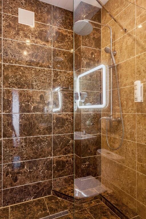 Гостиница Мартон Palace Краснодар