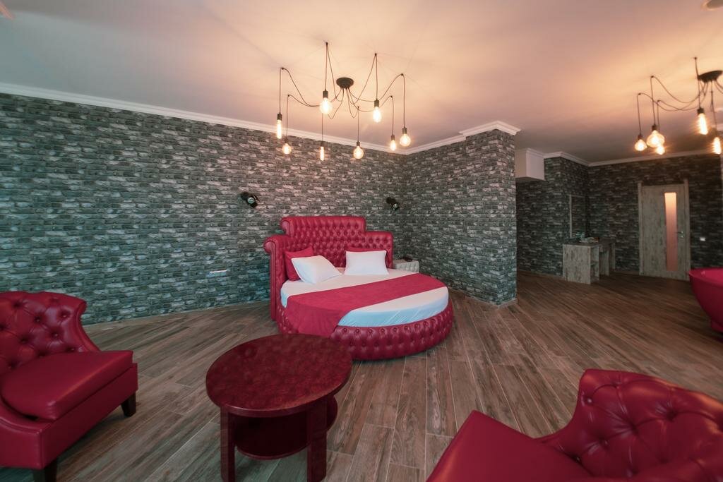 Гостиница Мартон Palace Краснодар-146