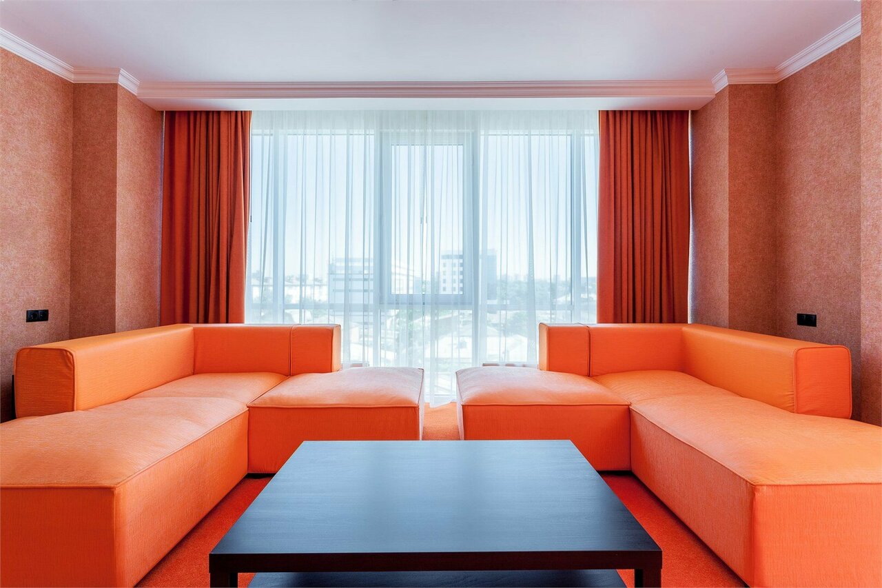 Гостиница Мартон Palace Краснодар-74