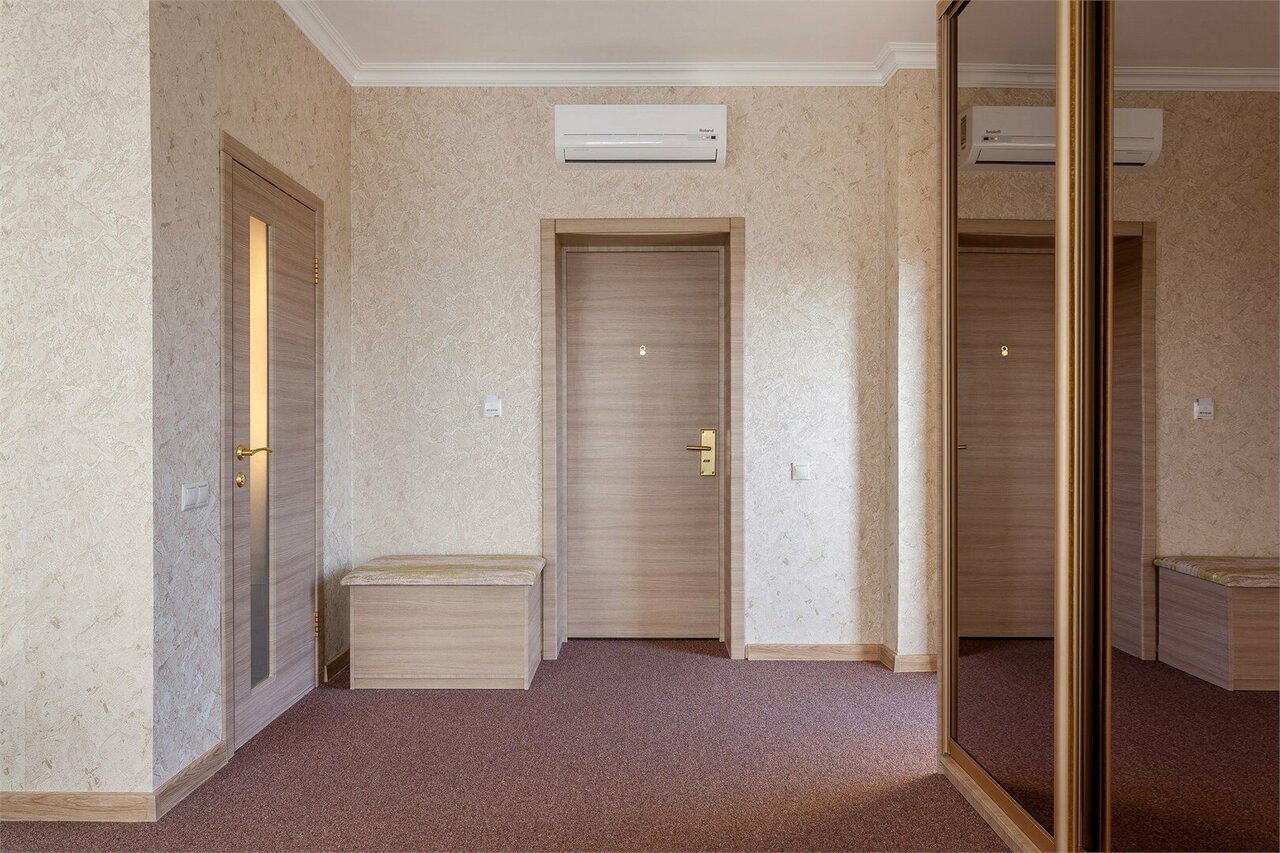 Гостиница Мартон Palace Краснодар