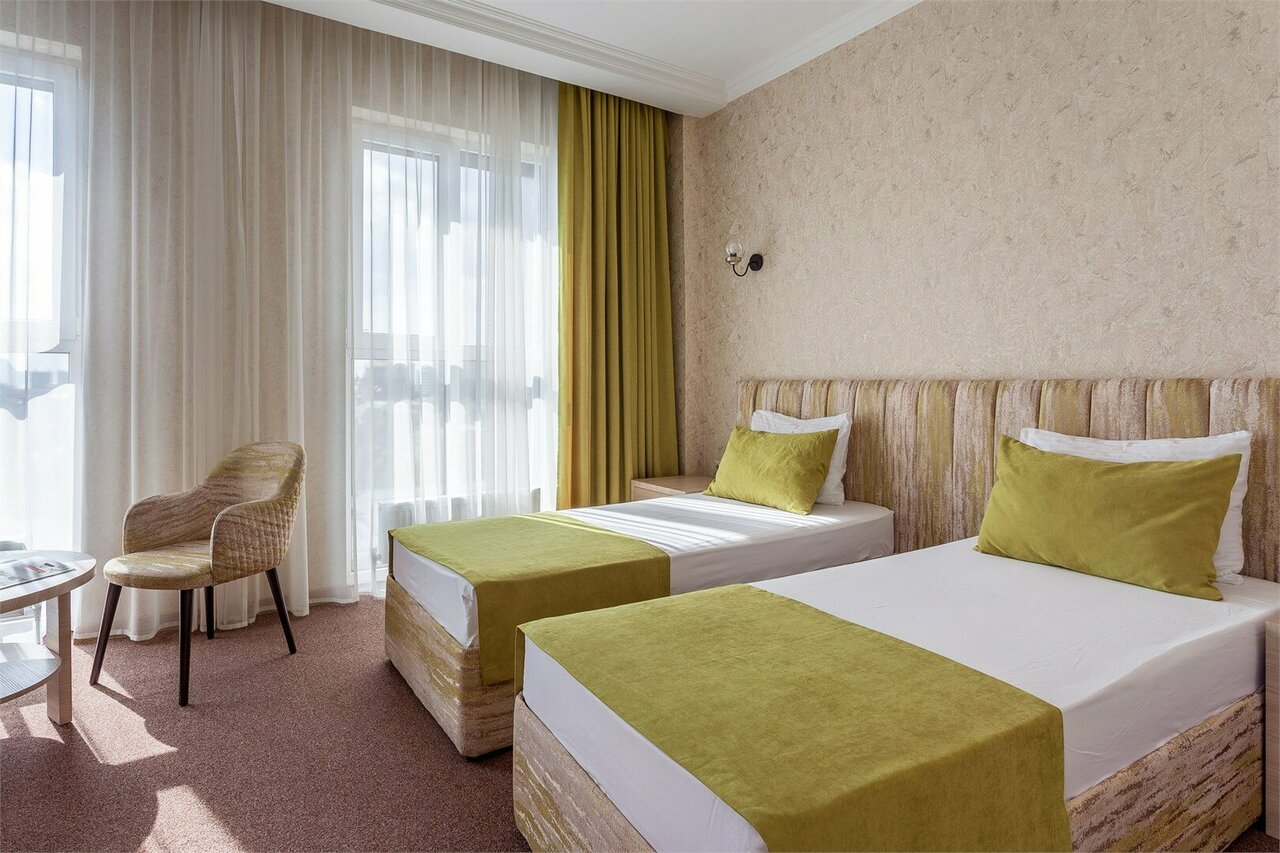 Гостиница Мартон Palace Краснодар-132