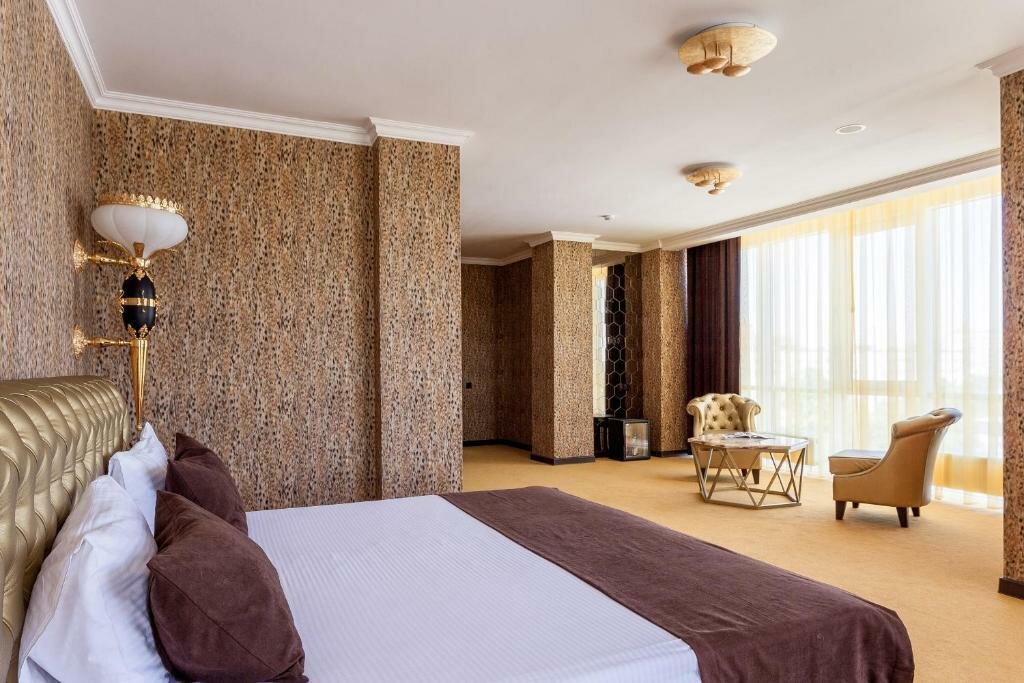 Гостиница Мартон Palace Краснодар-81