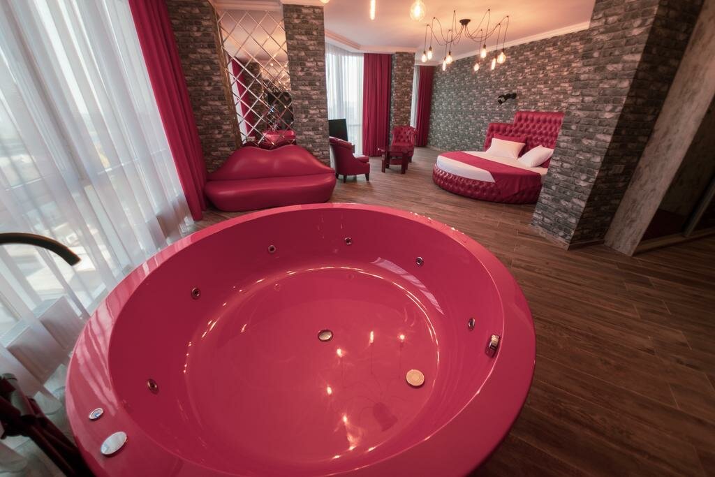 Гостиница Мартон Palace Краснодар-69