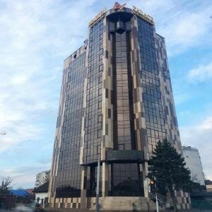 Гостиница Мартон Palace Краснодар-63