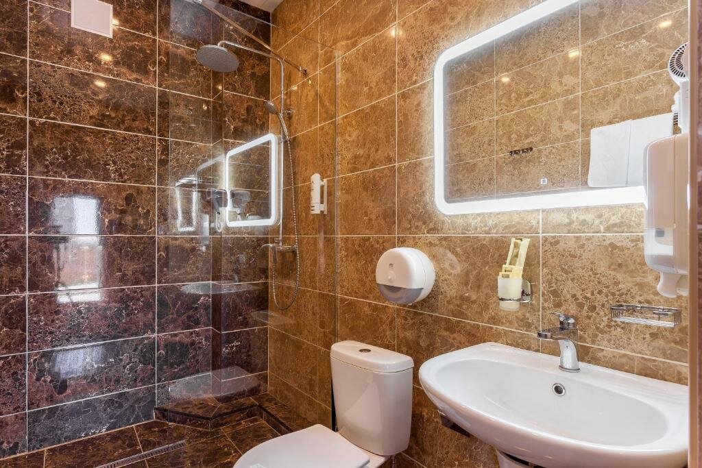 Гостиница Мартон Palace Краснодар