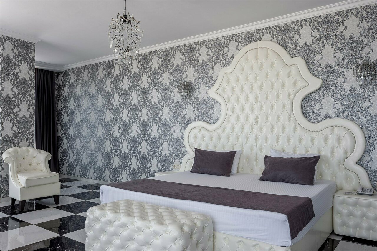 Гостиница Мартон Palace Краснодар