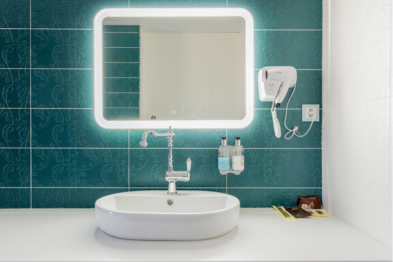 Гостиница Мартон Palace Краснодар-23