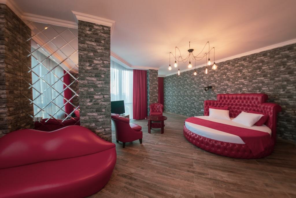 Гостиница Мартон Palace Краснодар-203