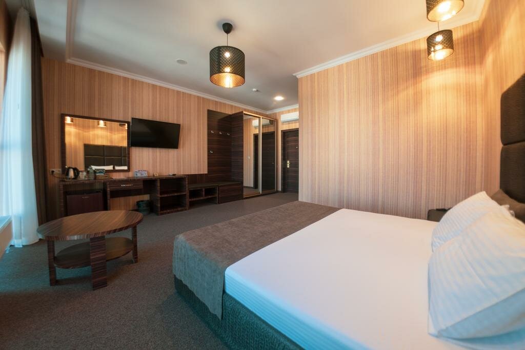 Гостиница Мартон Palace Краснодар-130