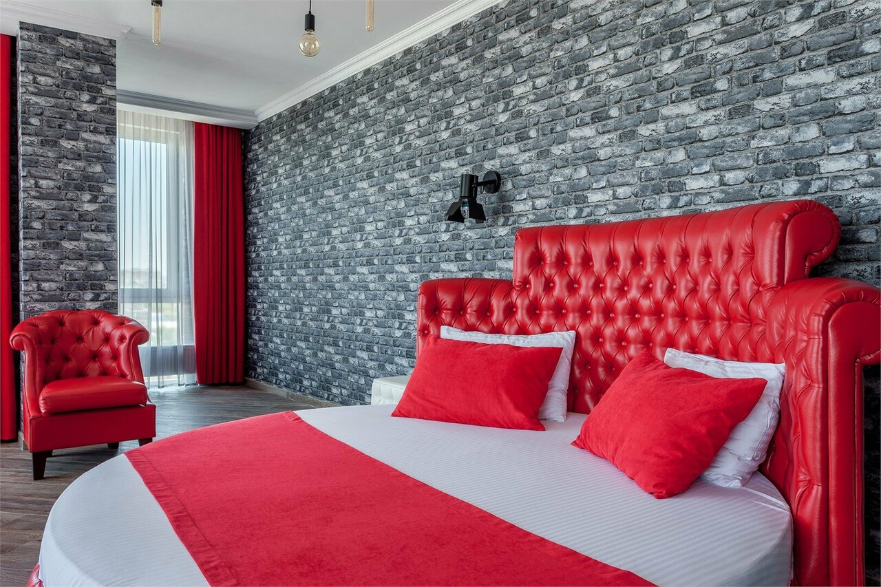 Гостиница Мартон Palace Краснодар