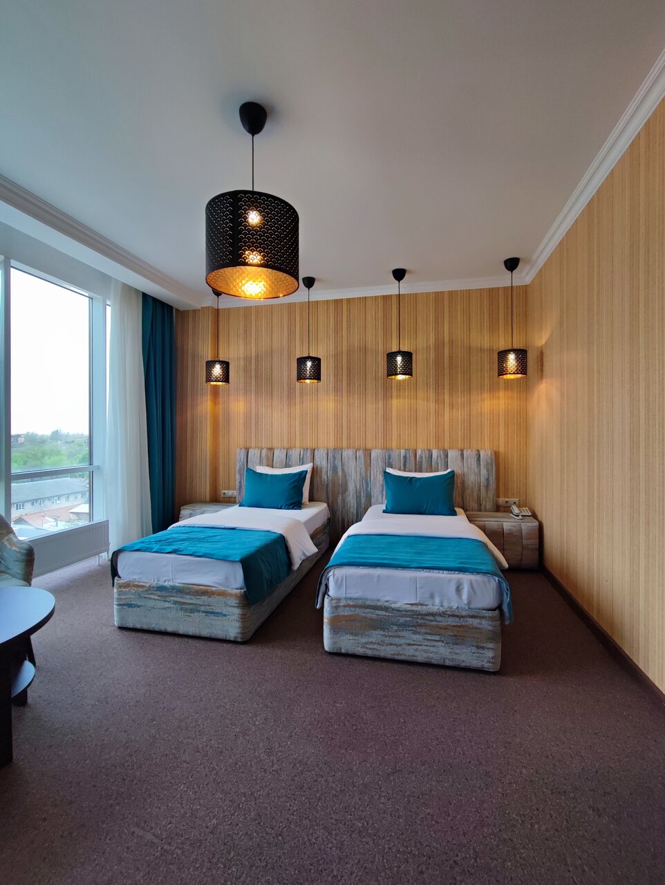 Гостиница Мартон Palace Краснодар-35