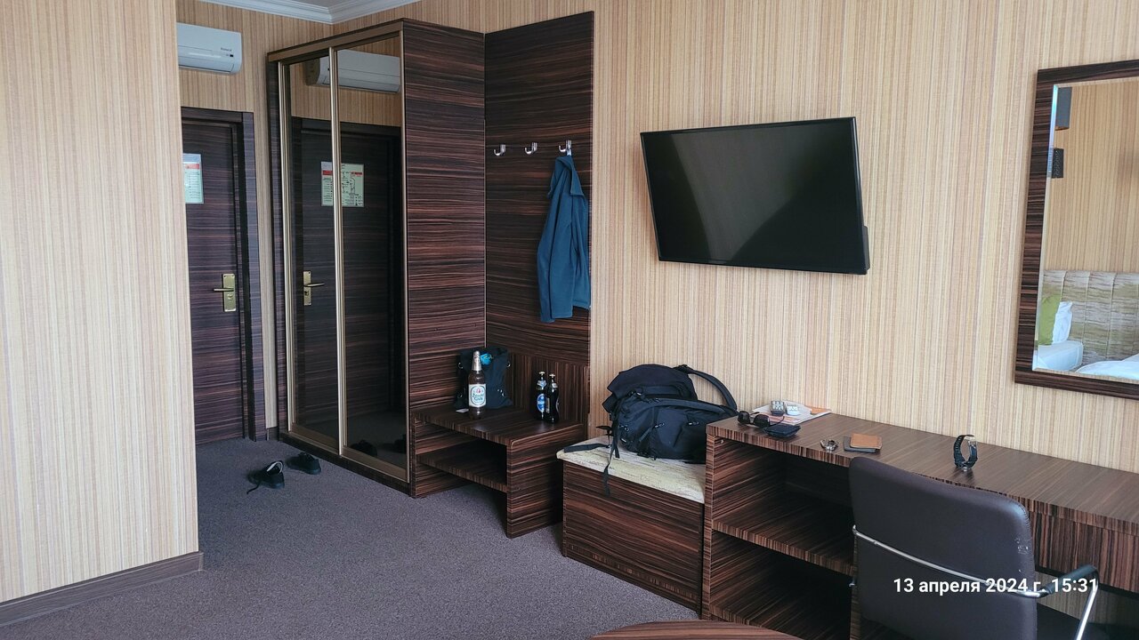 Гостиница Мартон Palace Краснодар-223