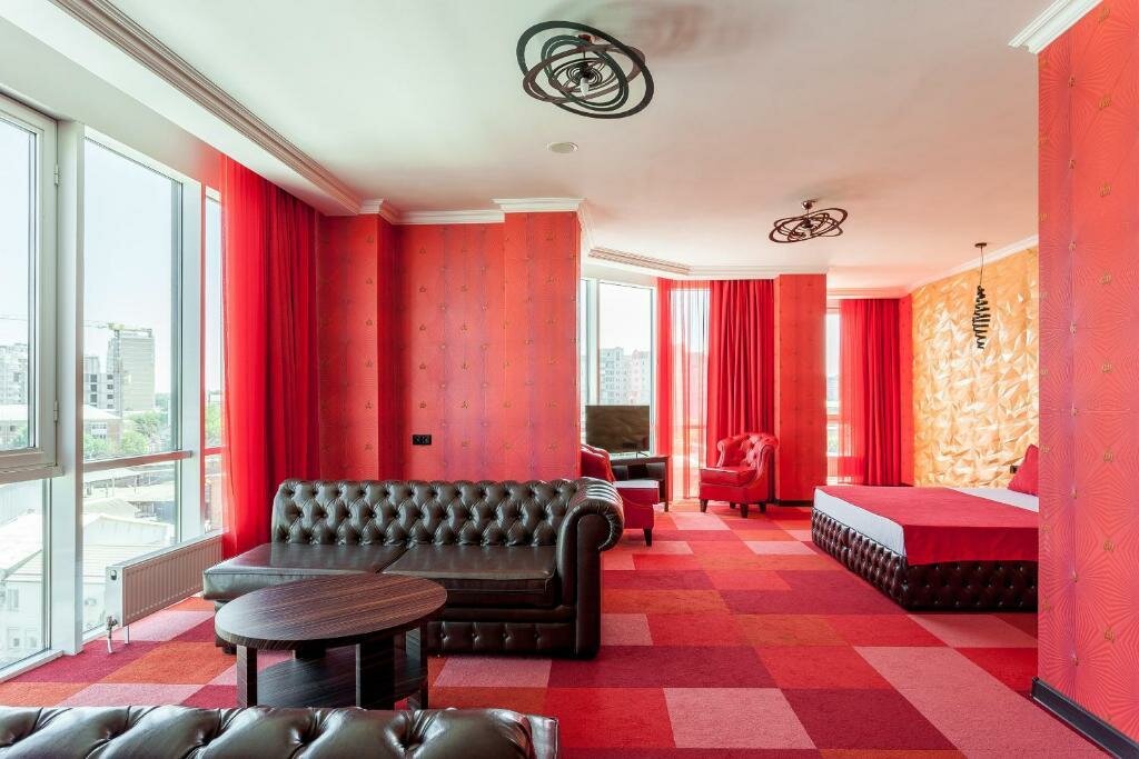 Гостиница Мартон Palace Краснодар-96