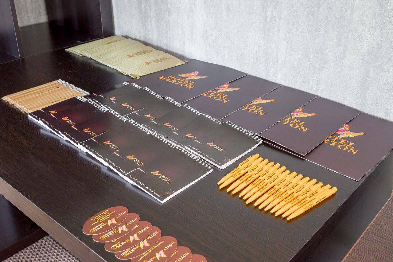 Гостиница Мартон Palace Краснодар-196