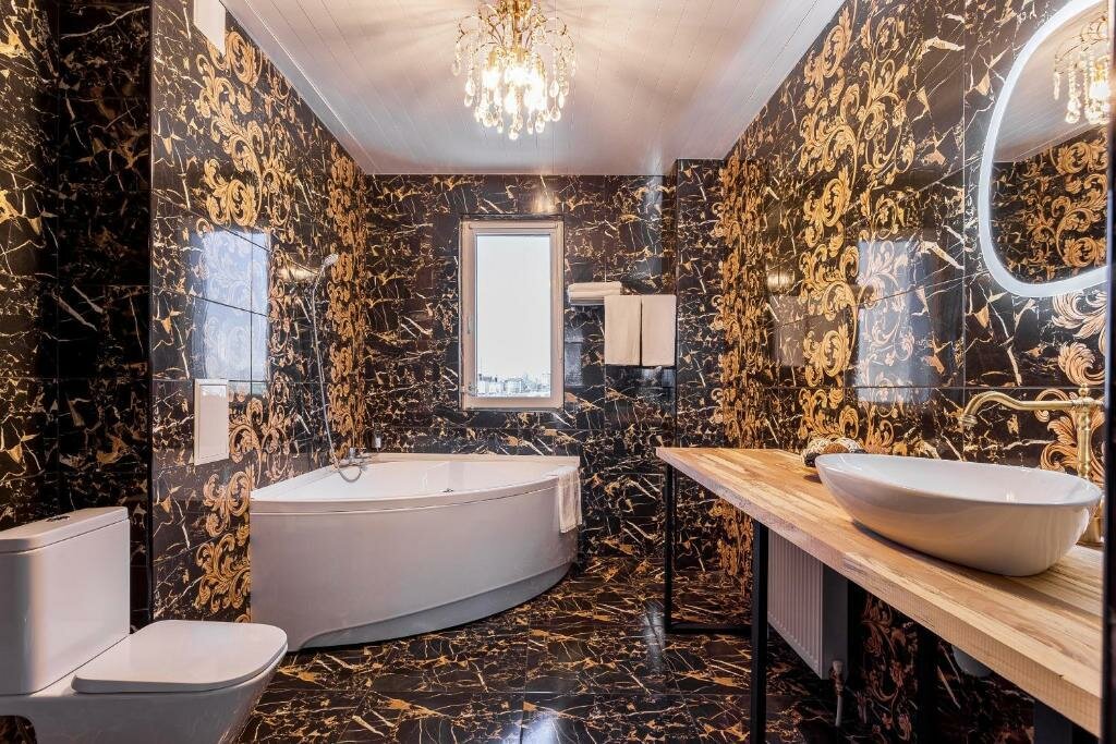 Гостиница Мартон Palace Краснодар