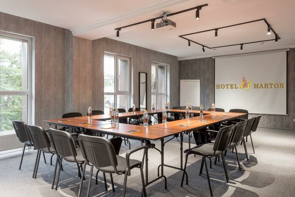 Гостиница Мартон Palace Краснодар-121