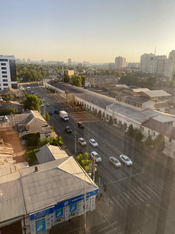 Гостиница Мартон Palace Краснодар-113