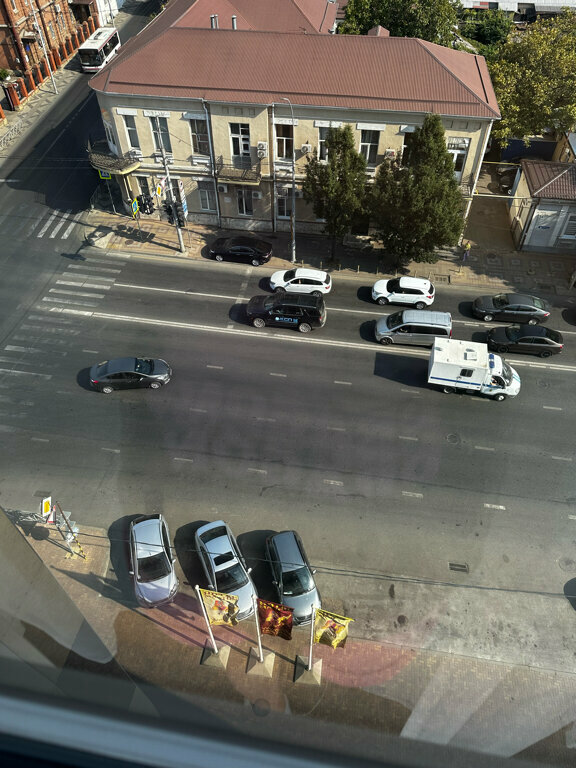 Гостиница Мартон Palace Краснодар-73