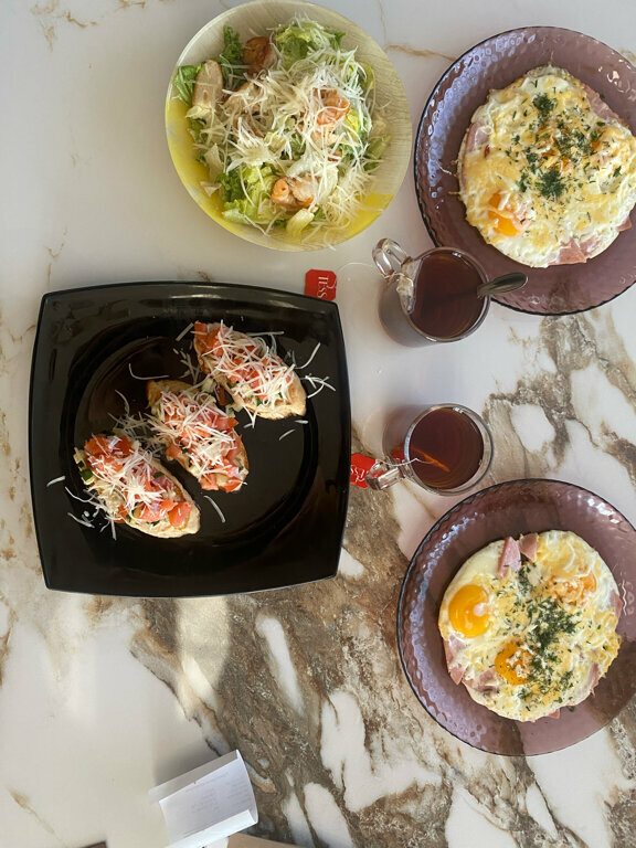 Гостиница Мартон Palace Краснодар-222