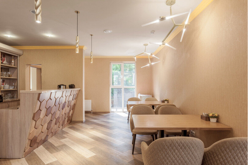 Гостиница Мартон Palace Краснодар-9