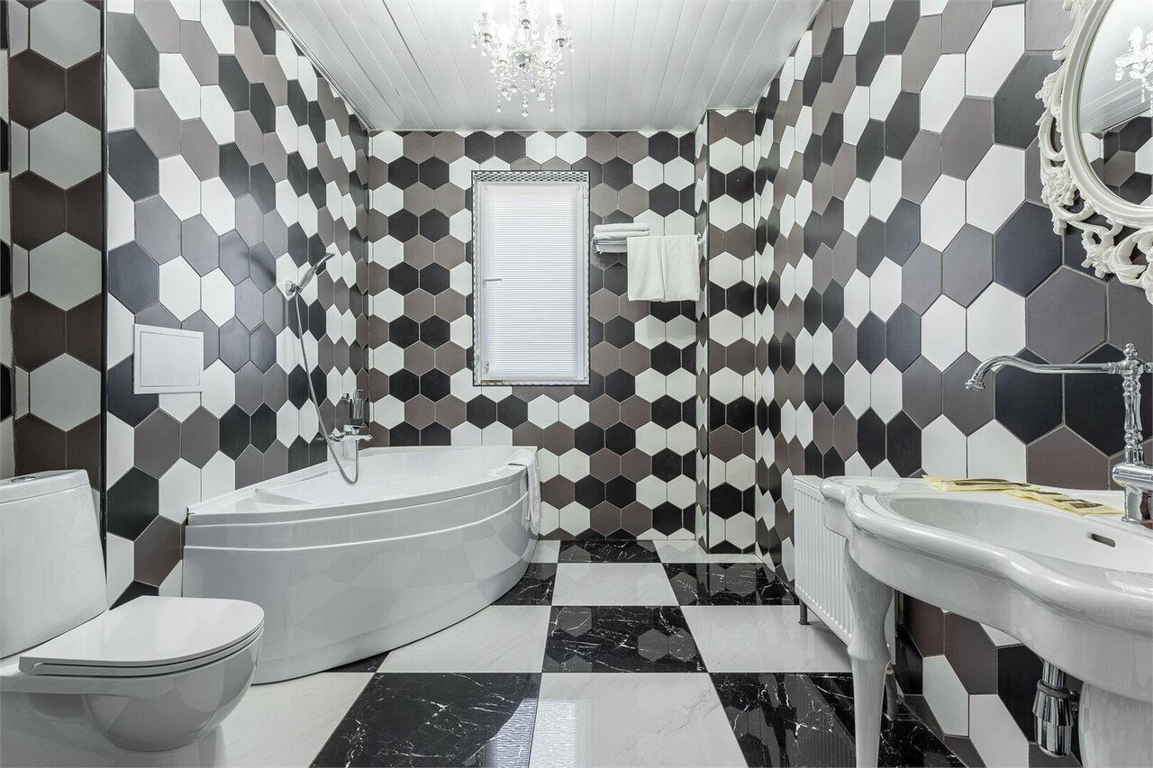 Гостиница Мартон Palace Краснодар-141