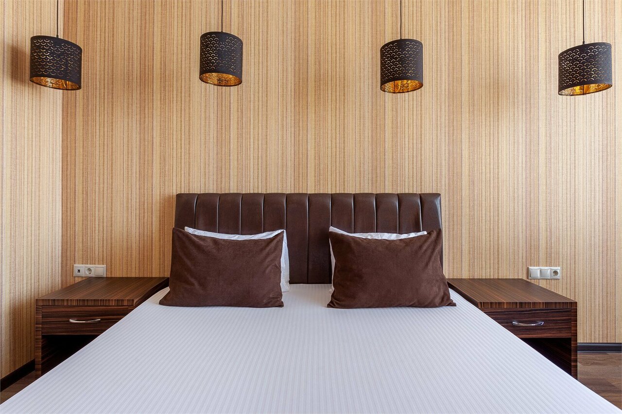 Гостиница Мартон Palace Краснодар