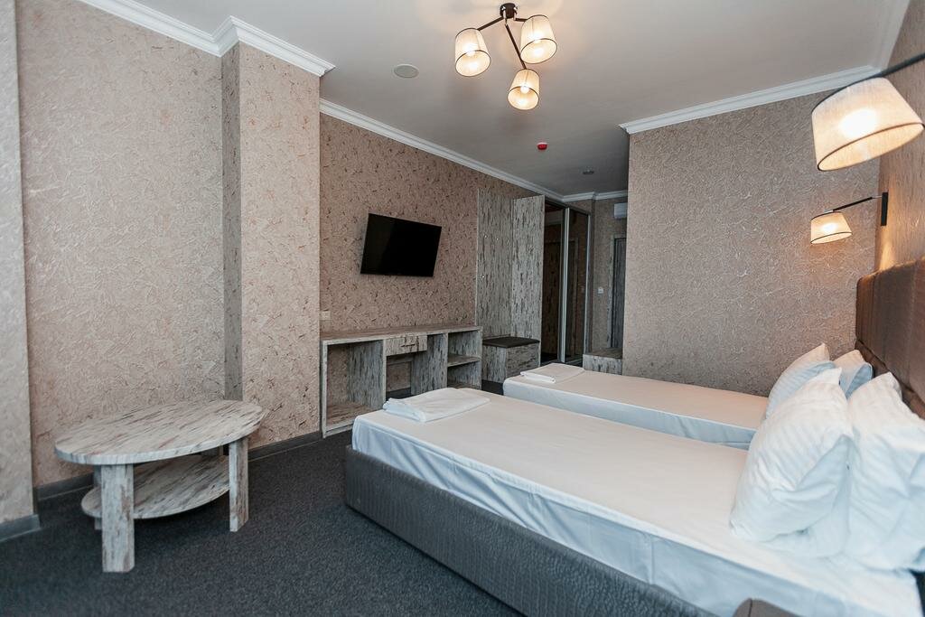 Гостиница Мартон Palace Краснодар-158