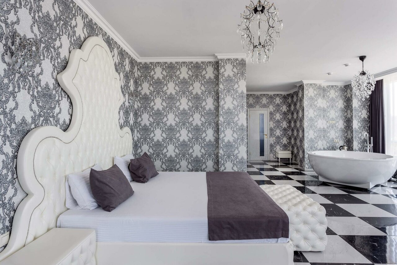 Гостиница Мартон Palace Краснодар-120